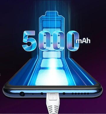 Gamesku, pelepas penatku
Vivo Z1 Pro, impianku