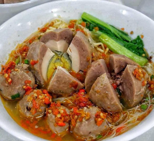 Rekomendasi Bakso Jumbo Di Jakarta