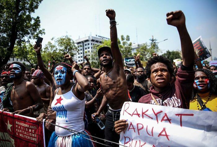 Kita Harus Berdamai dengan Orang Papua dan Stop Rasisme Terhadap Mereka (Papua)