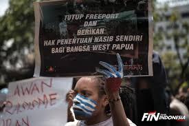 Kita Harus Berdamai dengan Orang Papua dan Stop Rasisme Terhadap Mereka (Papua)