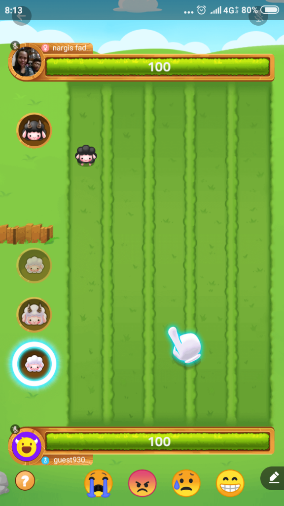 Main game di dalam game yuk. Inilah HAGO