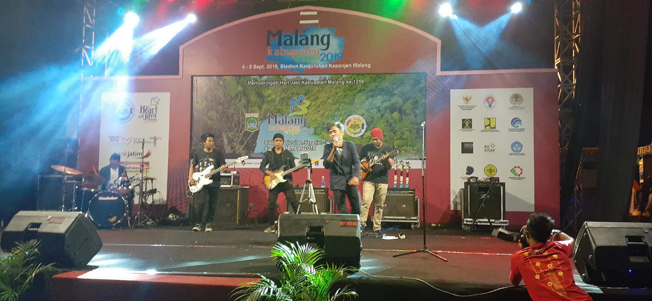 Makin Menua, Makin Bergaya, Kabupaten Malang Makin Warbiasa