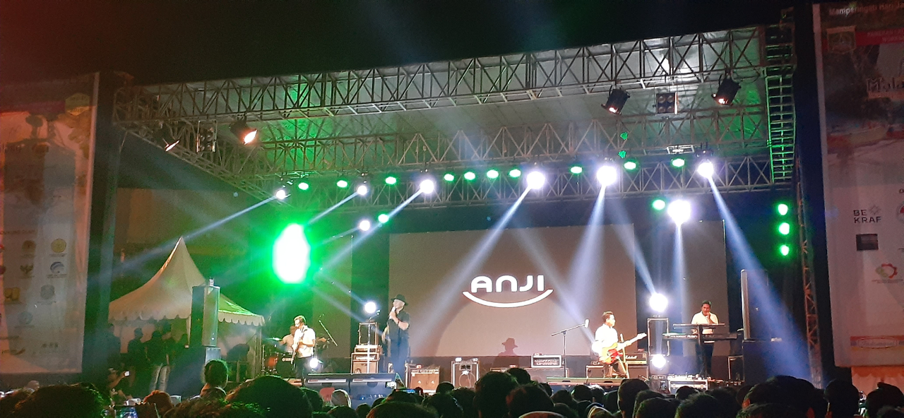 Makin Menua, Makin Bergaya, Kabupaten Malang Makin Warbiasa