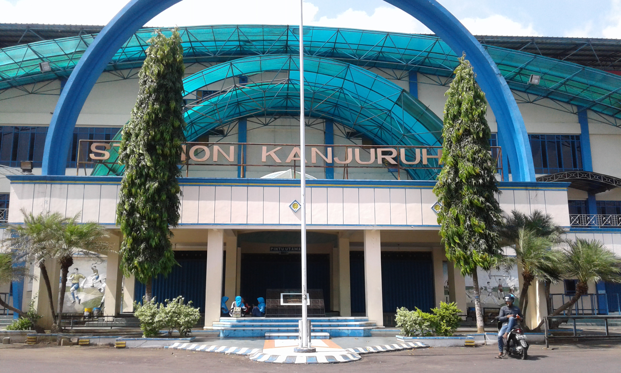 Makin Menua, Makin Bergaya, Kabupaten Malang Makin Warbiasa