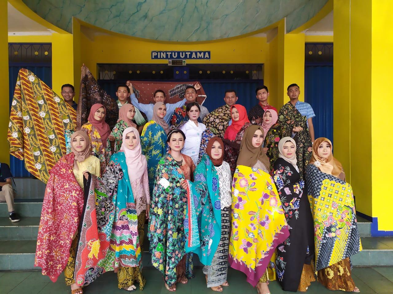 Makin Menua, Makin Bergaya, Kabupaten Malang Makin Warbiasa