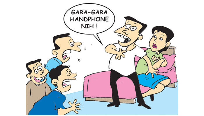 Ada Suami No. 01 dan No. 02 Bagaimana Bisa Poliandri?