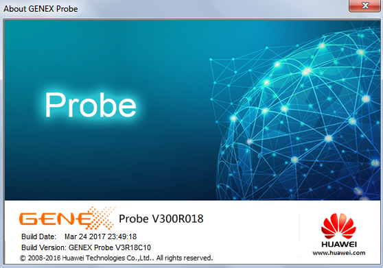 Genex Probe
