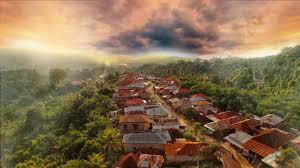 Breaking News...!!! “DEDE IKBAL” (DEsa DEsa unIK di BALi)