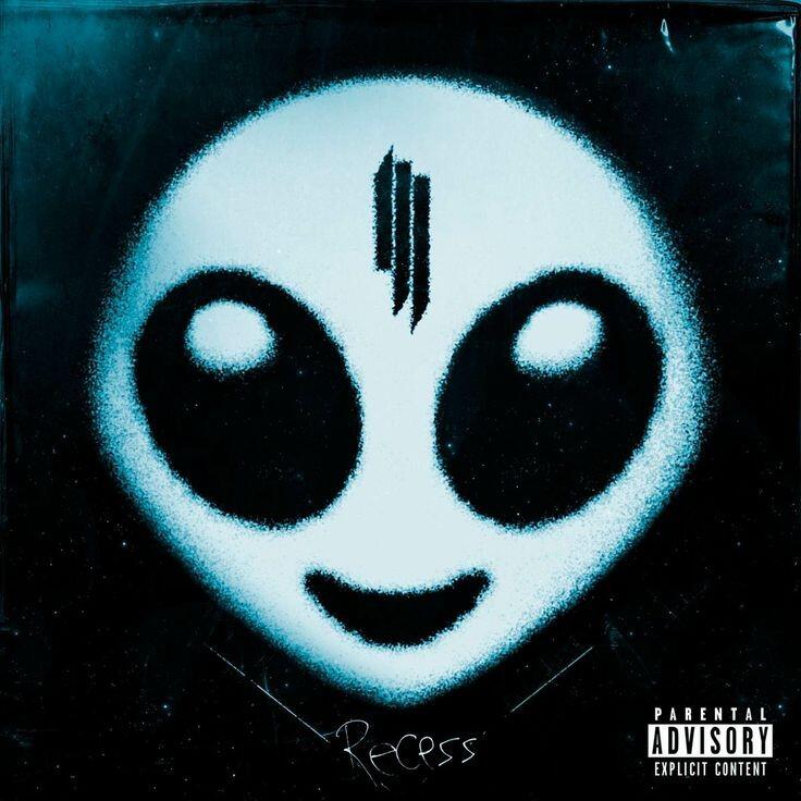 Where Is Skrillex New Album