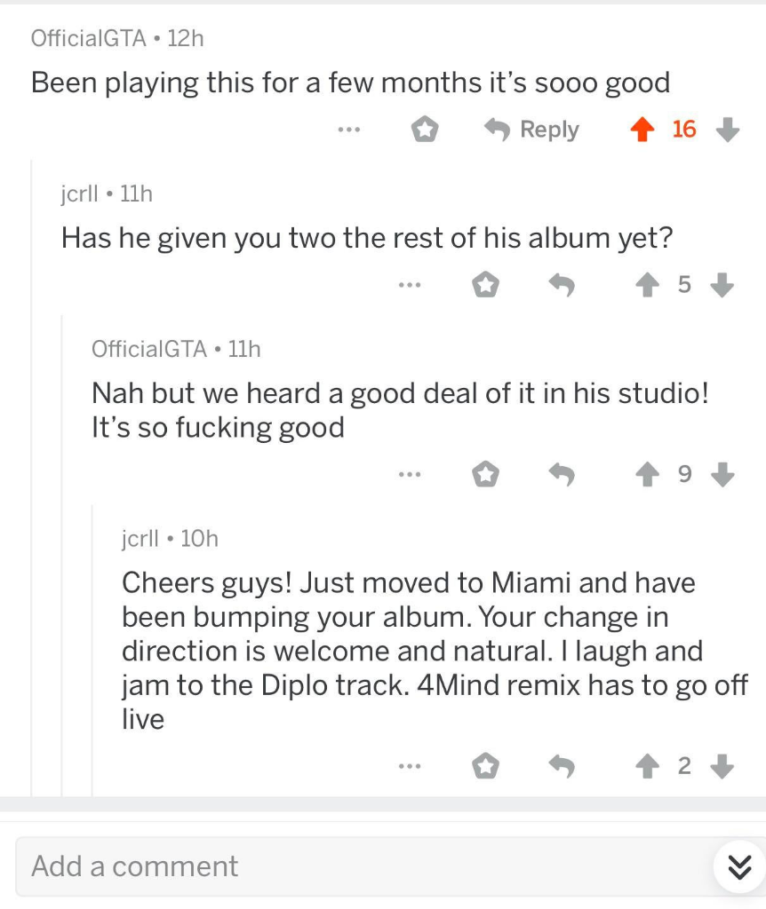 Where Is Skrillex New Album