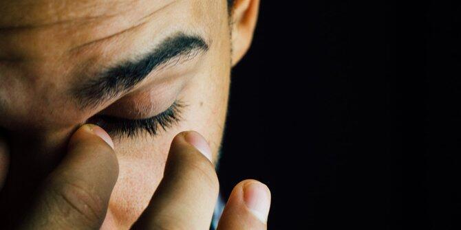 3 Cara Ampuh Menghilangkan Stress