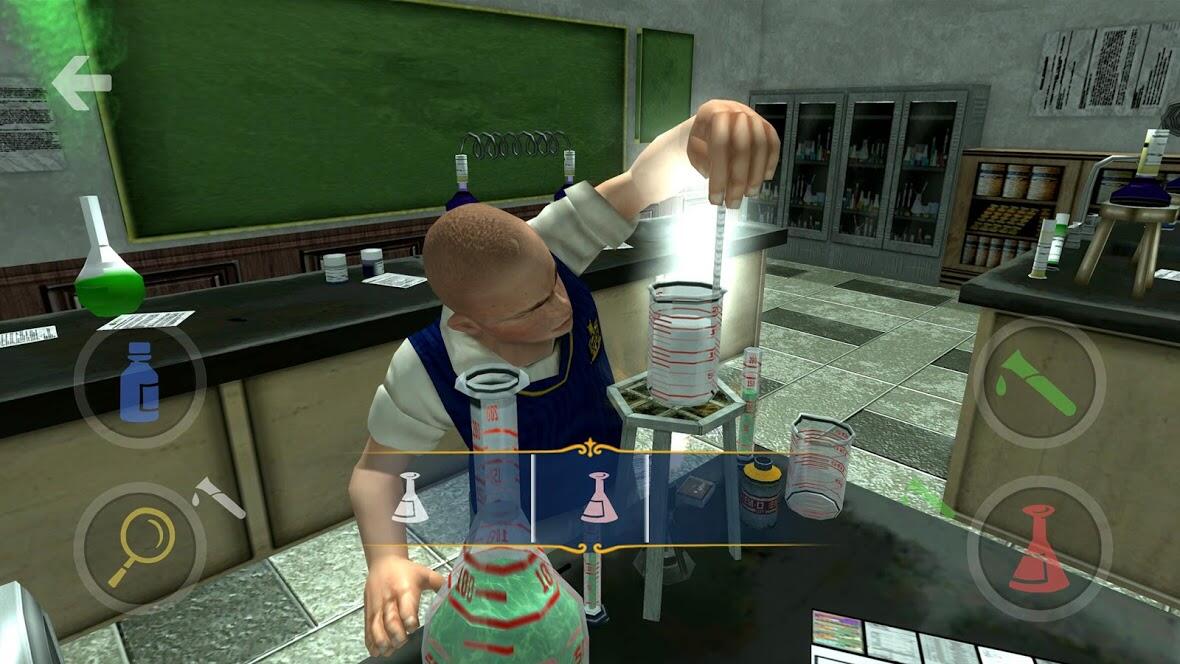 Bernostalgia game lawas dalam genggaman