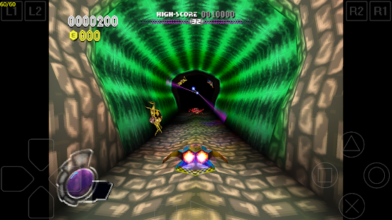 Bernostalgia game lawas dalam genggaman