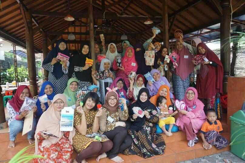 Inilah 4 Alasan Kenapa Berkomunitas Itu Sangat Seru dan Bermanfaat Buat Kita