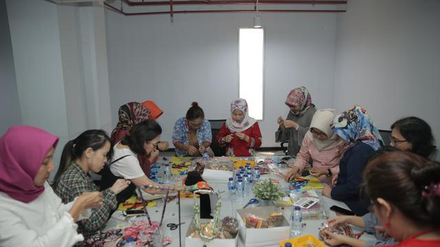 Inilah 4 Alasan Kenapa Berkomunitas Itu Sangat Seru dan Bermanfaat Buat Kita