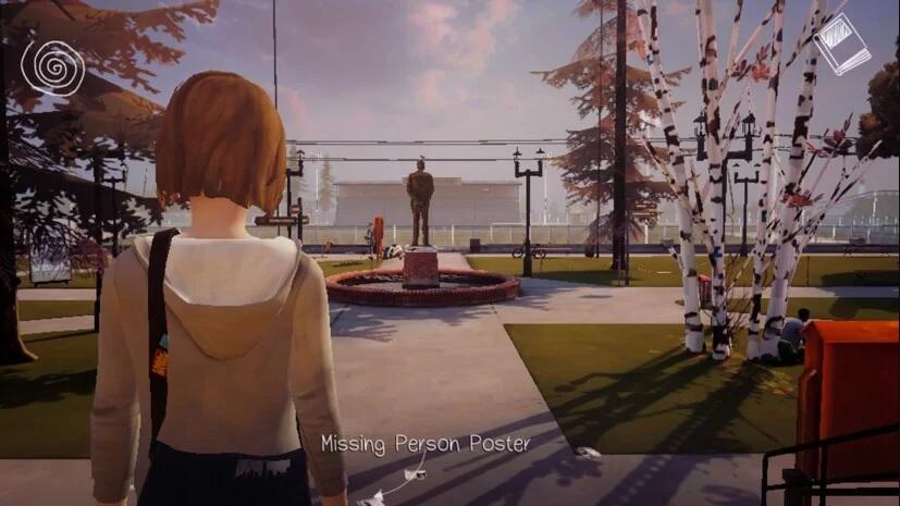 'Life Is Strange' Mobile , Mahakarya Epik Yang Kini Berada dalam Genggaman Tangan