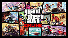 Group GTA V Online New group indonesia