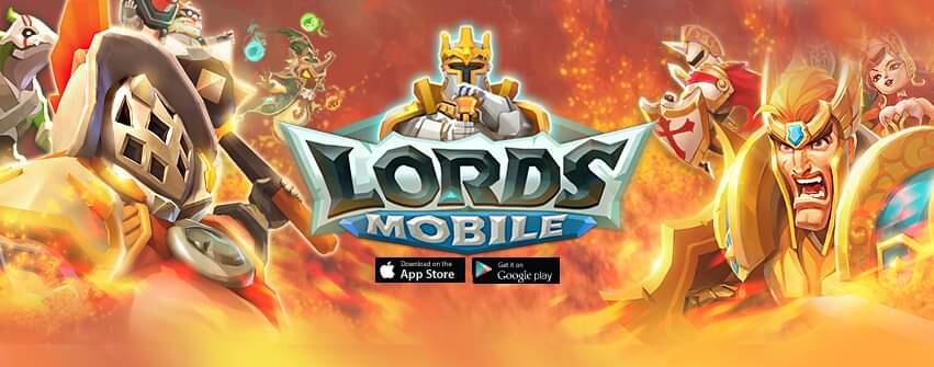 Game Kekinian Dengan Smartphone Kekinia