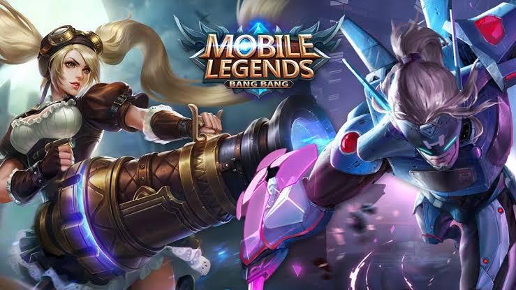 Game Kekinian Dengan Smartphone Kekinia