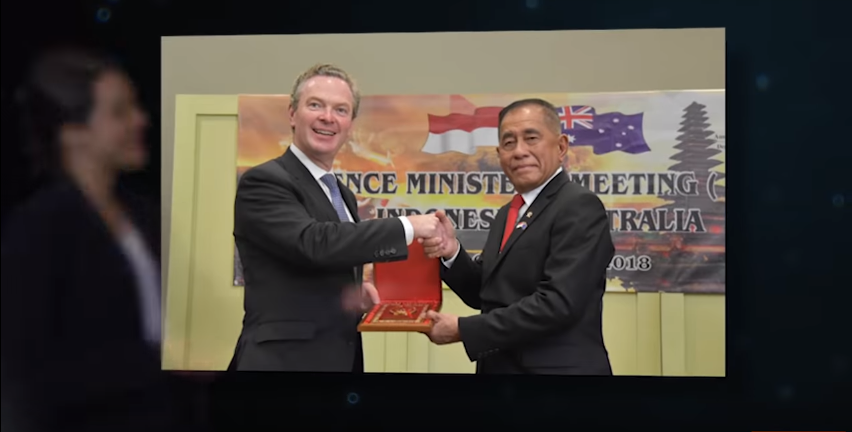 Welcome to West Papua 