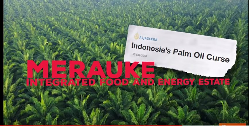 Welcome to West Papua 