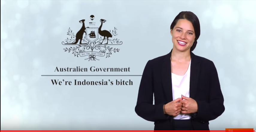 Welcome to West Papua 