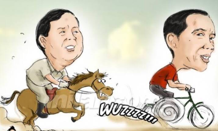 Perilaku-Perilaku Barbar Netizen Negara Kita