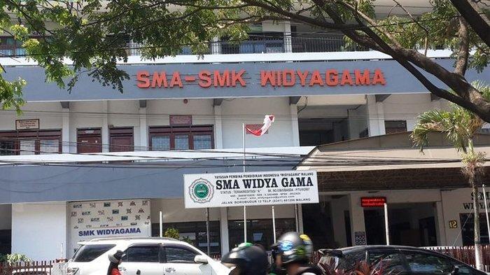 5 Fakta Siswa SMK Ditinggalkan Orang Tuanya, Hidup Sendiri di UKS Sekolah