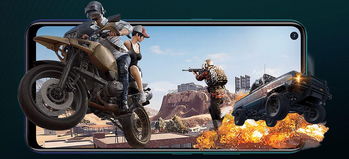 Main Mobile Games Apapun Ga Usah Panik Lagi Kalo Udah Pake Smartphone Gaming Ini Cuy