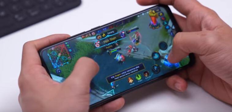 Main Mobile Games Apapun Ga Usah Panik Lagi Kalo Udah Pake Smartphone Gaming Ini Cuy