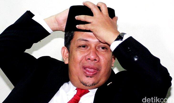 Fahri: Tiongkok Aja Males, Apalagi Yang Lain…