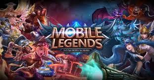 Mobile Games Favoriteku
