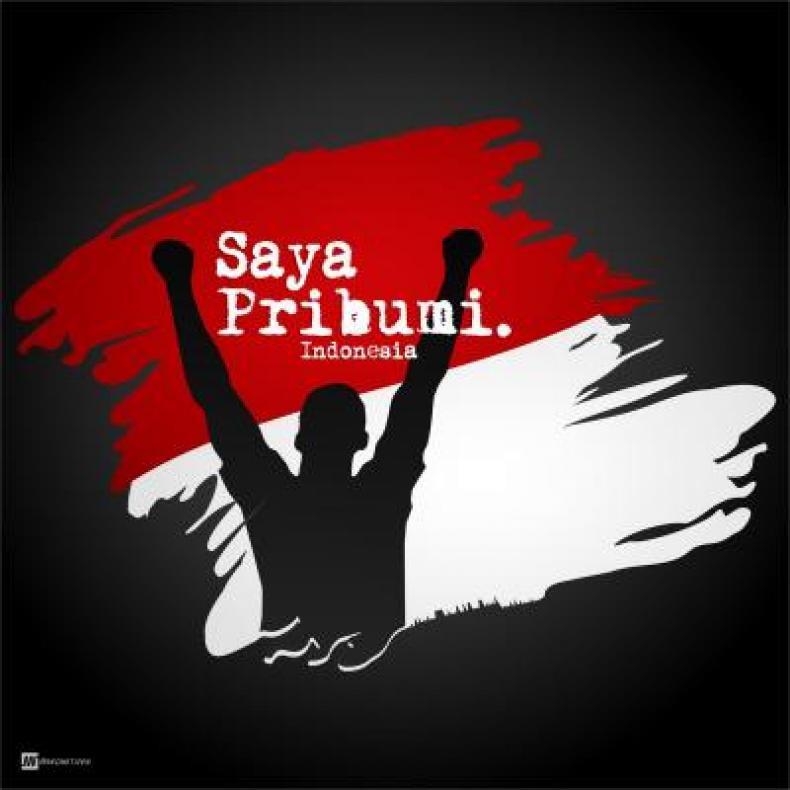 Tentang Rasisme di Negeri Ini