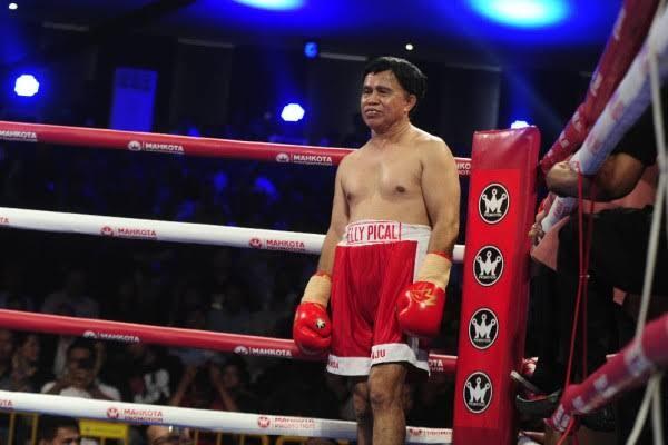 Menjadi Atlet Di Indonesia Sangat Sulit !!
