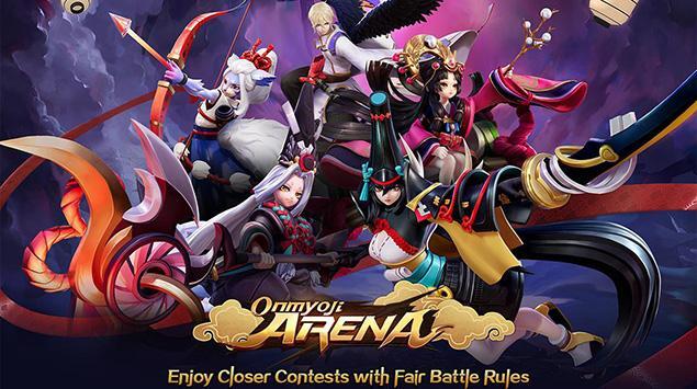 4 Game MOBA Seru Wajib Di Coba Newbie!