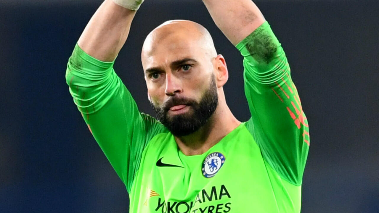 5 Pemain Veteran yang masih eksis di Champions League 2019/20