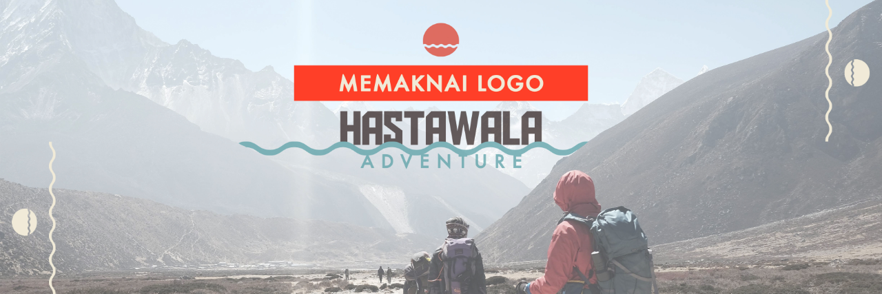 Memaknai Logo HASTAWALA