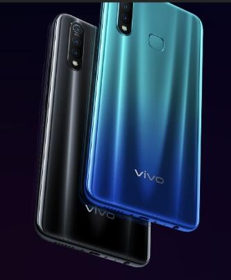 Vivo Z1 Pro Ponsel Pintar dengan Spec Aduhai Buat Gamer Kesengsem.