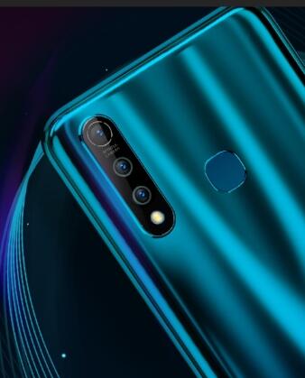 Vivo Z1 Pro Ponsel Pintar dengan Spec Aduhai Buat Gamer Kesengsem.