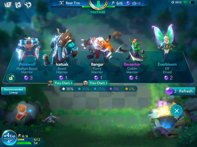 Mama Gaul Dan Anak Berlomba Main Games?
