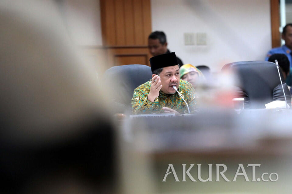 Pengamat Sebut Kritikan Fahri Sebenarnya untuk Menguatkan Fungsi KPK