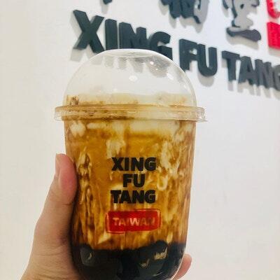 Rekomendasi Brown Sugar Boba Populer di Jakarta