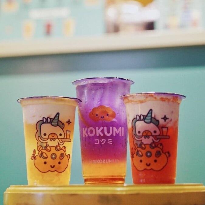 Rekomendasi Brown Sugar Boba Populer di Jakarta