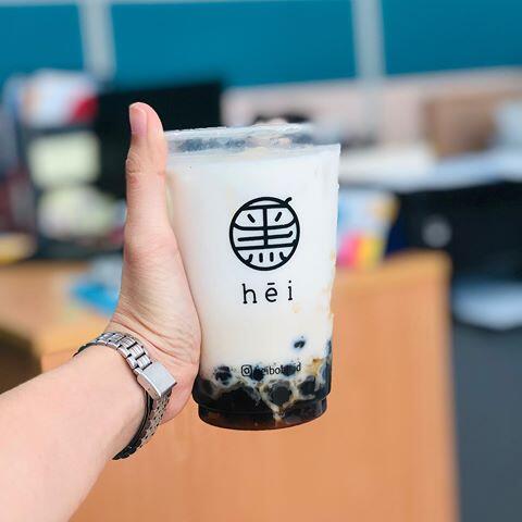 Rekomendasi Brown Sugar Boba Populer di Jakarta