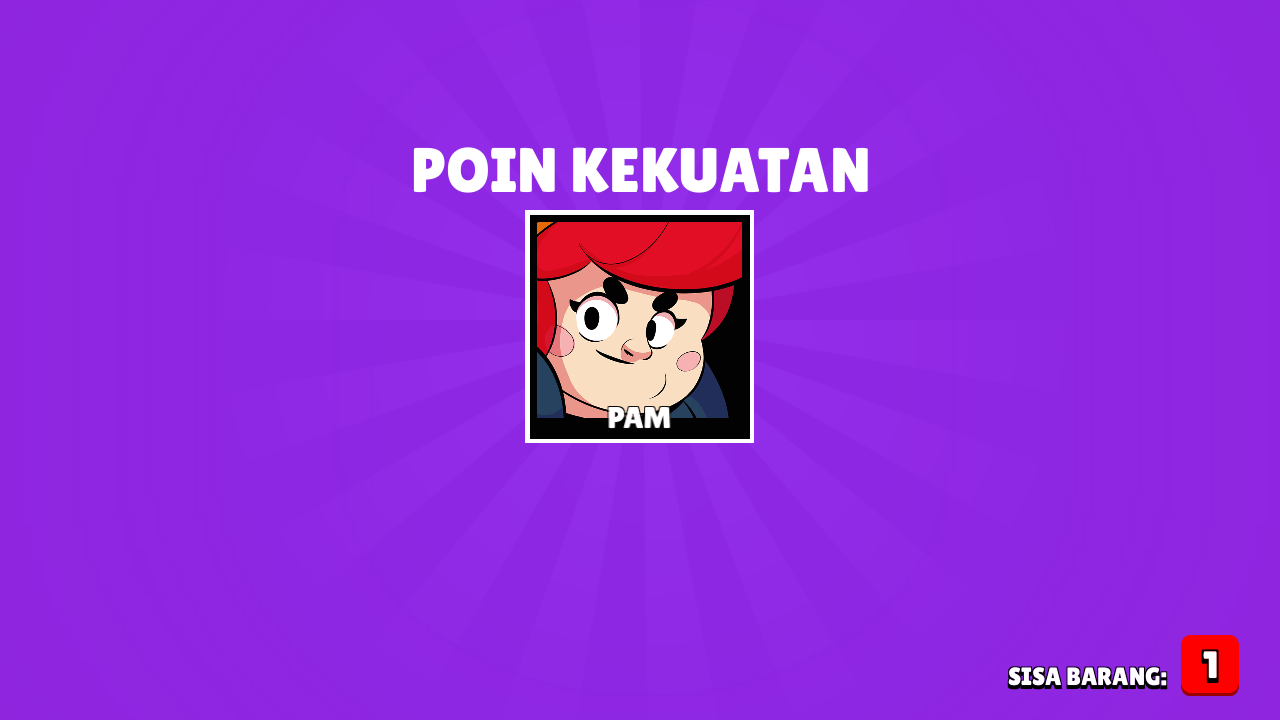 Main brawl star yuk