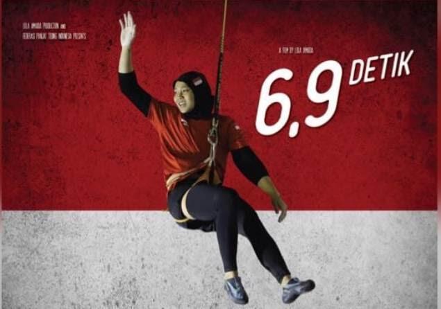 Inilah Wanita-wanita Keren Yang Menjadi Atlet Olah Raga Ekstrim.