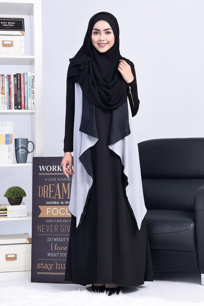 Style Cardigan Yang Membuat Wanita Tidak Berpikir 2 Kali Untuk Memakainya…