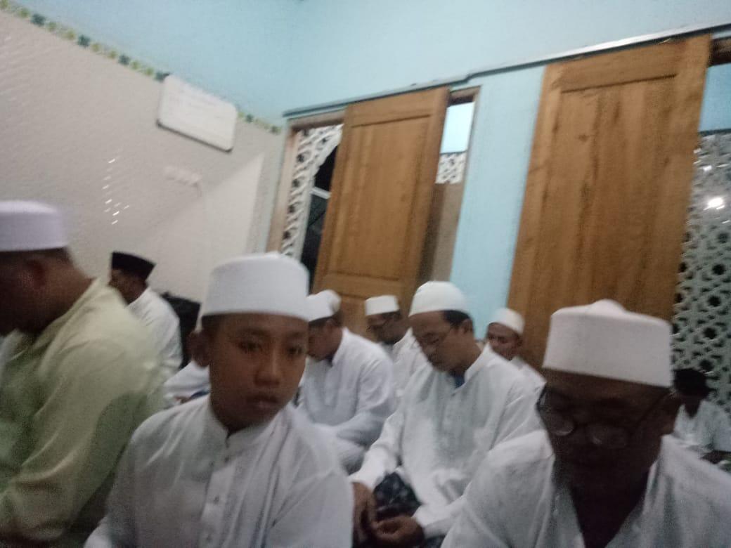 Malam 10 As-Syuro, Kamu Ngapain?