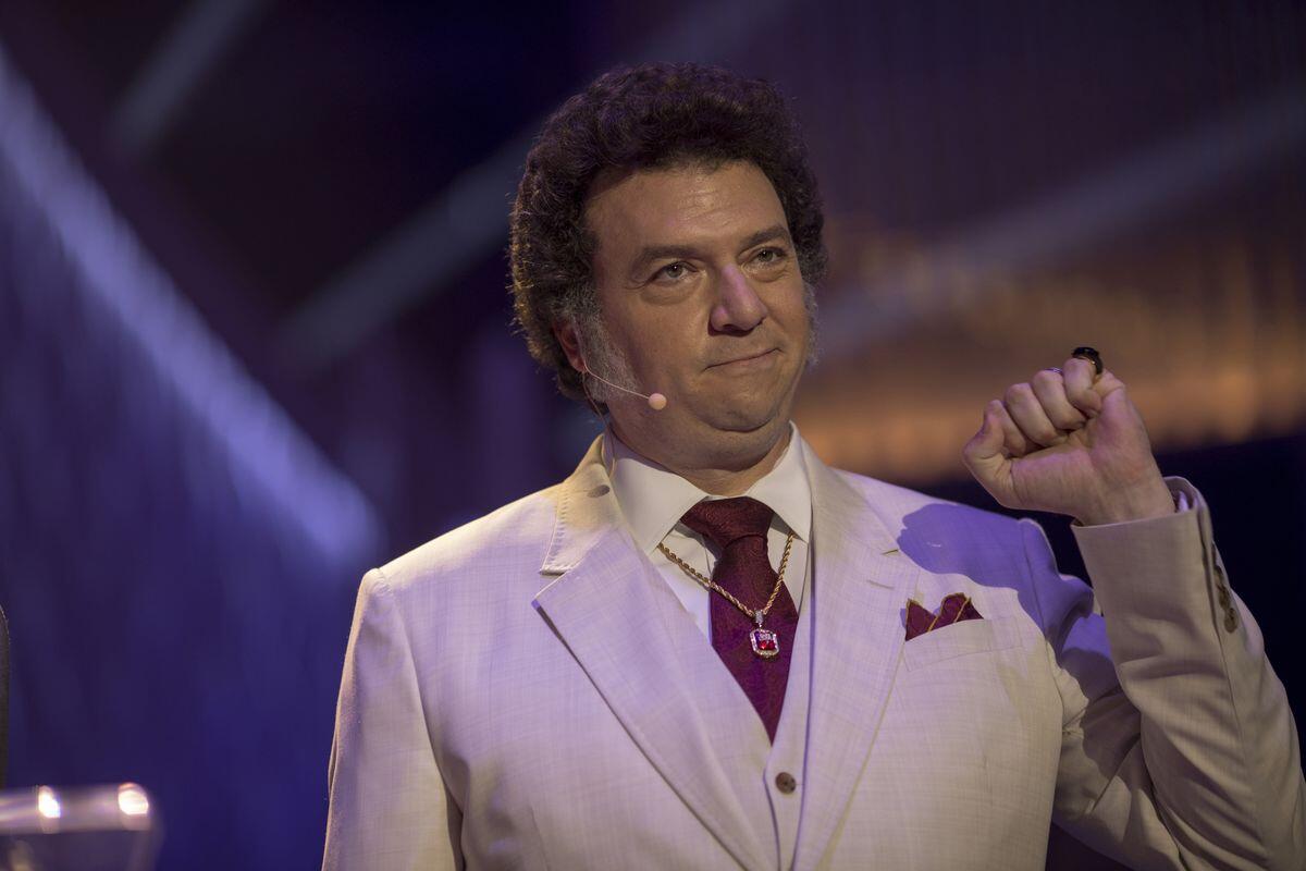 Serial Komedi HBO ‘The Righteous Gemstones’ Berlanjut ke Season Kedua