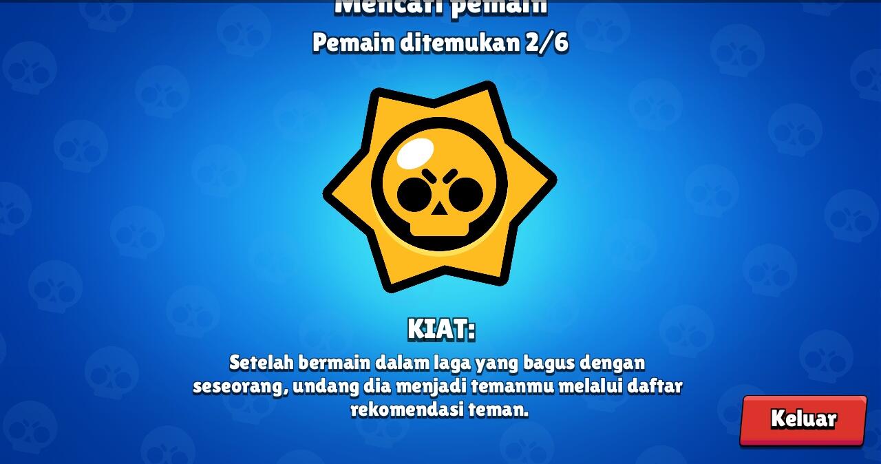 BRAWL STAR DENGAN VIVO Z1 PRO